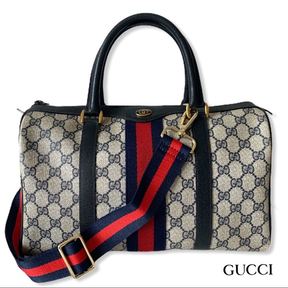 Gucci Handbags - Gucci Bag